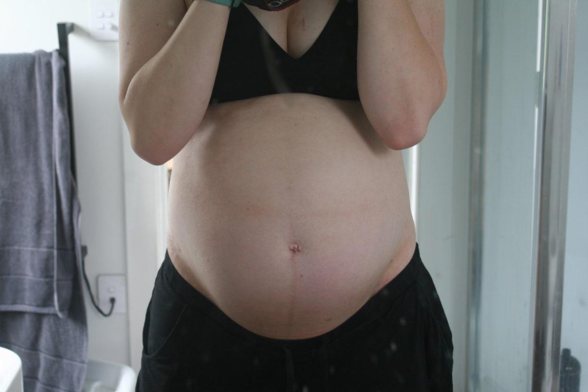 my-36st-week-baby-bump-story-schatzi