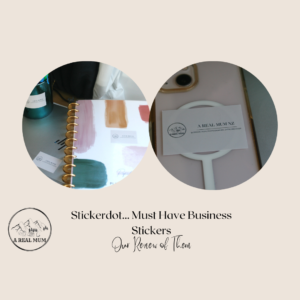 The Best Business Stickers and Business Cards… Stickerdot!