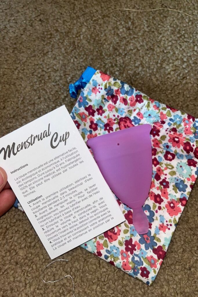 The best cheap menstrual cup nz